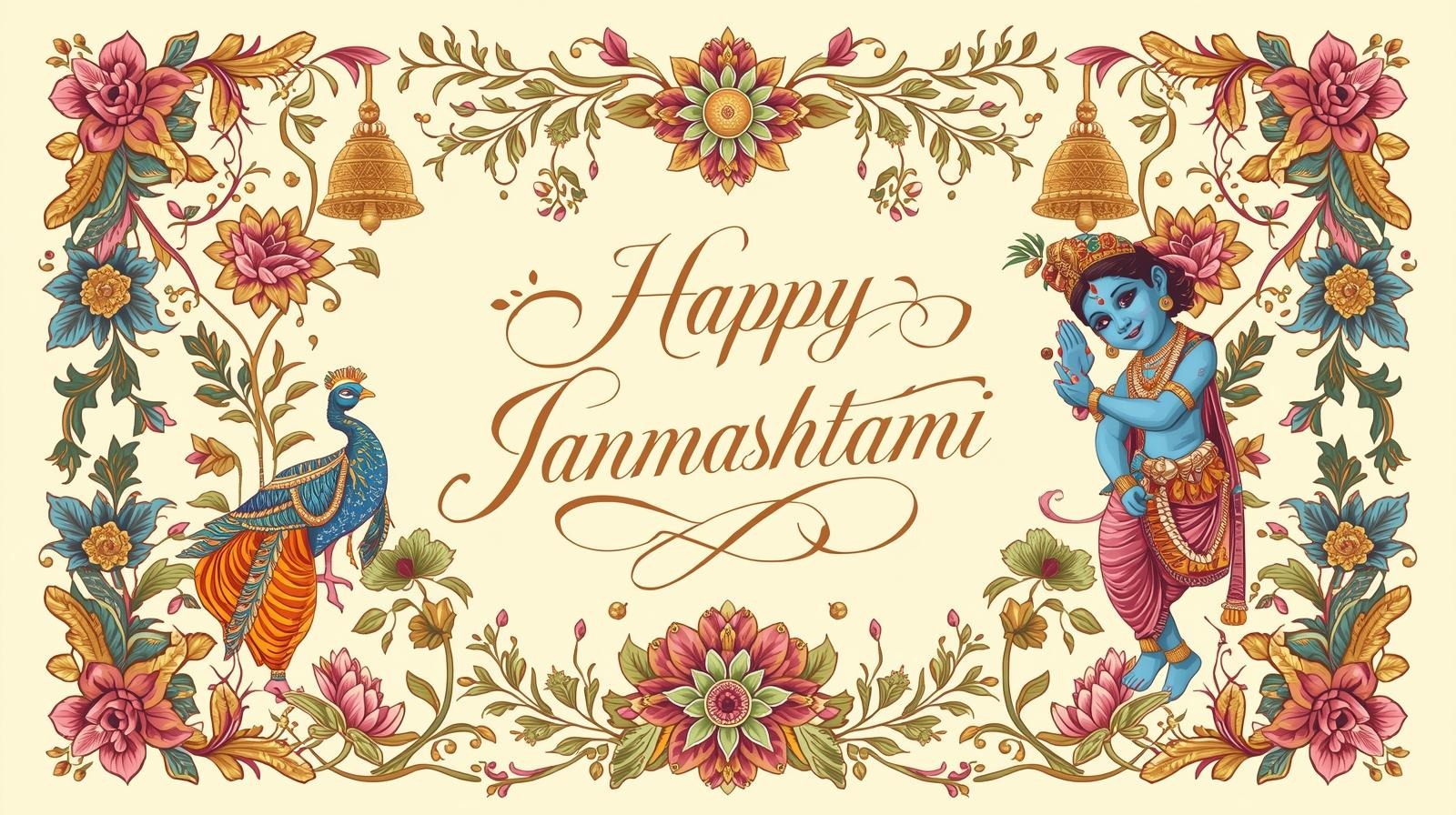 Janmashtami 