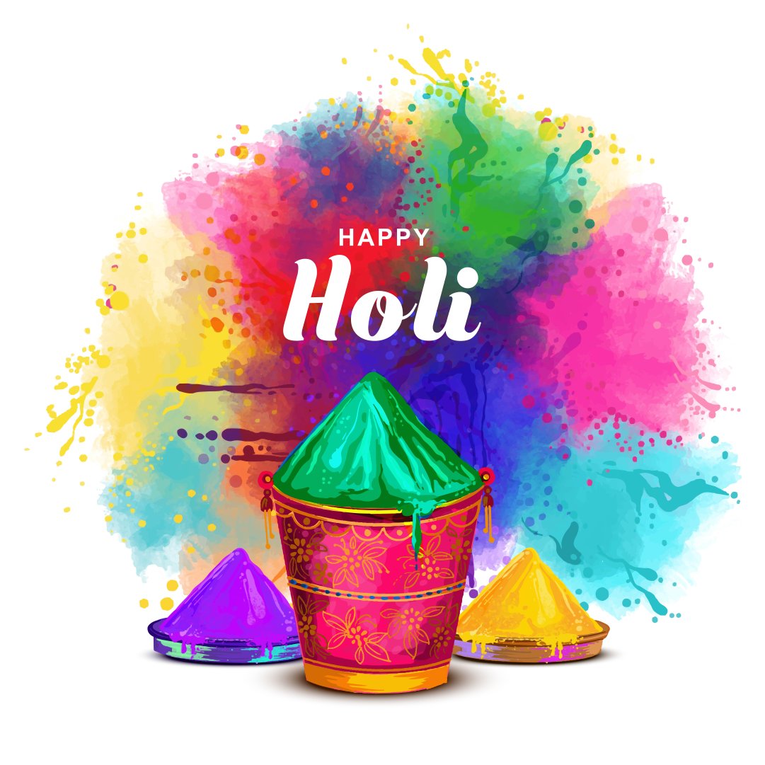 Holi