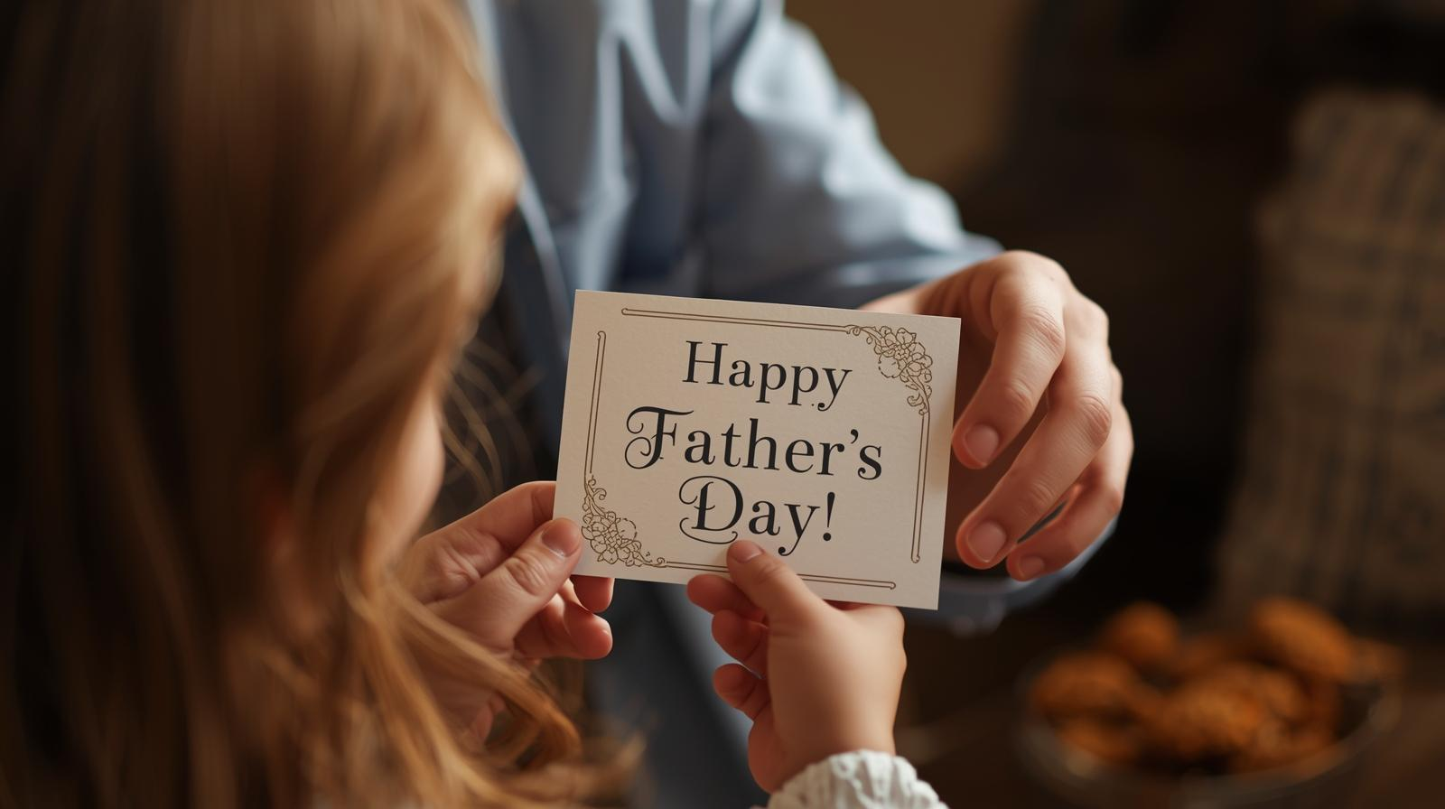 Father's Day Picnic