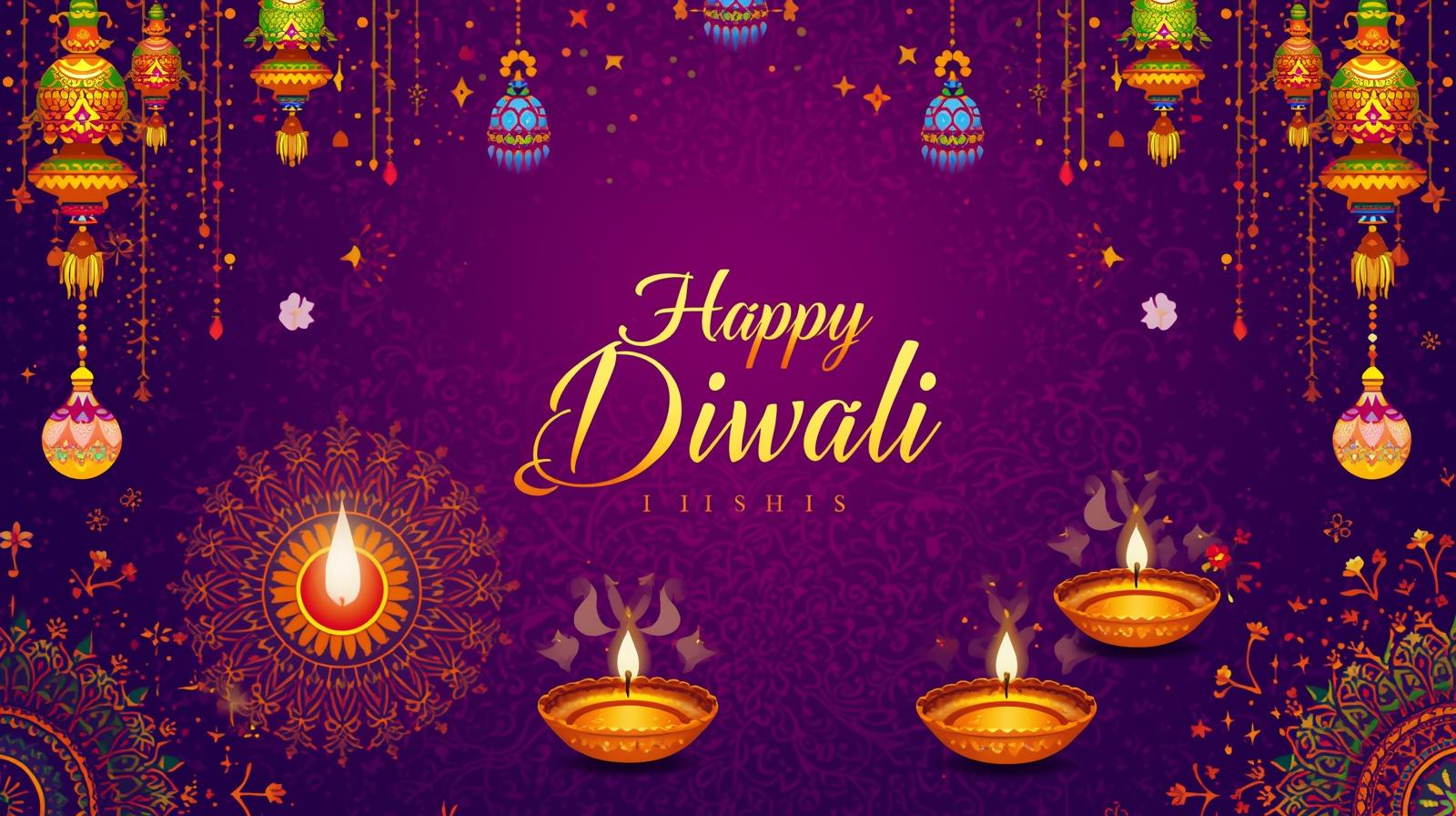 Diwali Party 