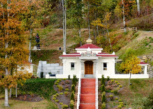 Sri Somesvara Temple 