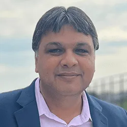 Paresh Patel