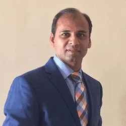 Kalpesh Patel
