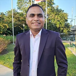 Narendra Patel