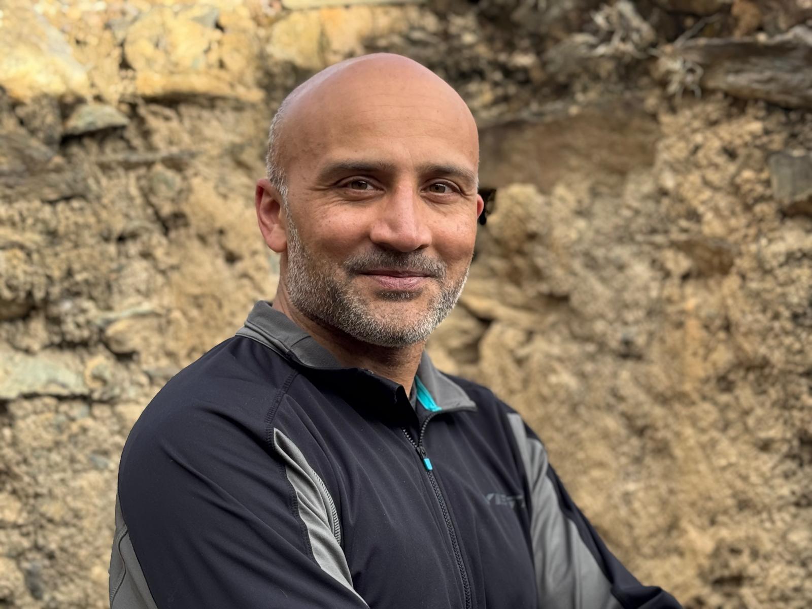 Dr. Jay Patel