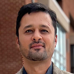 Vimal Patel