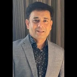 Nainesh Patel
