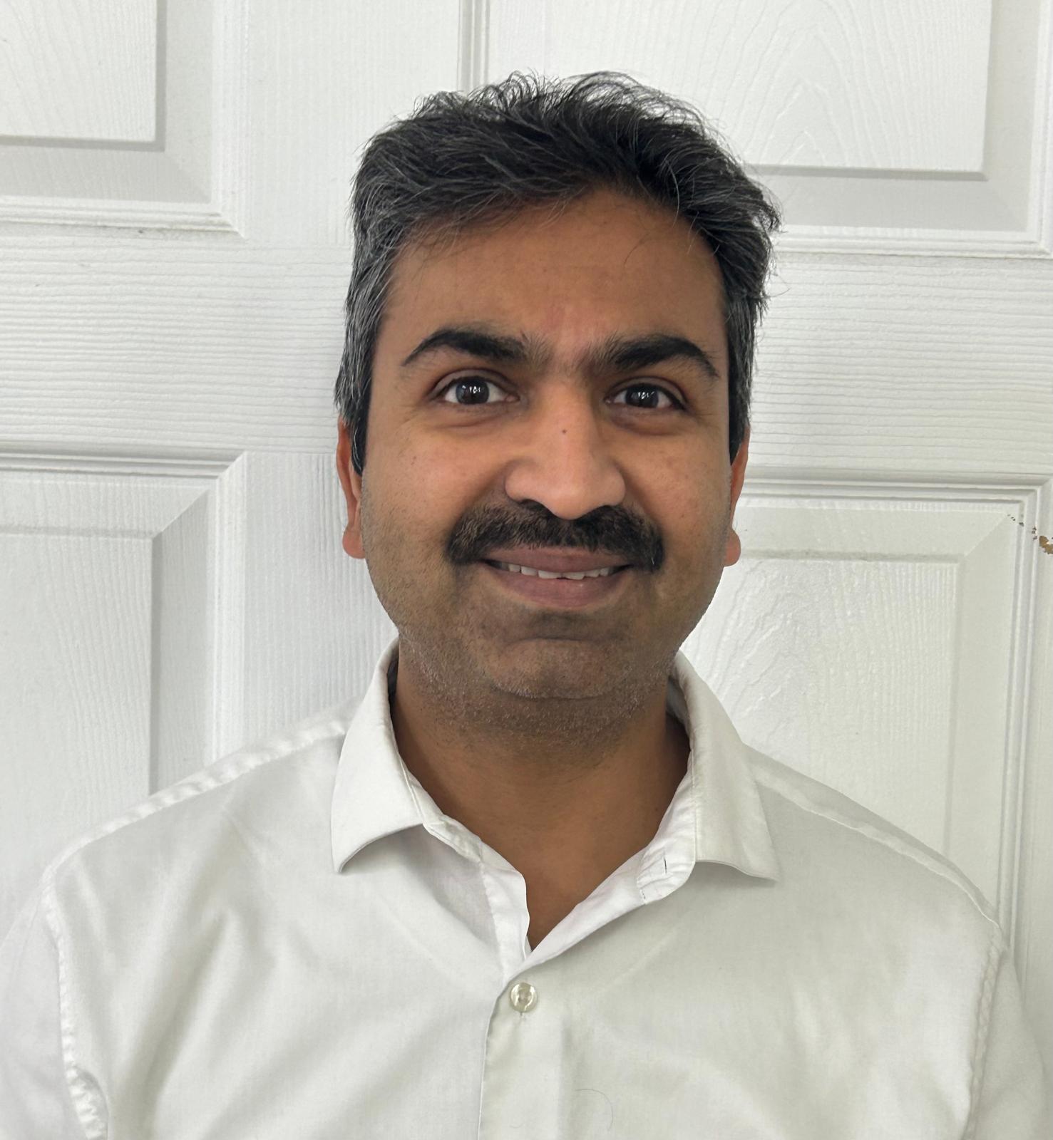 Vishal Patel
