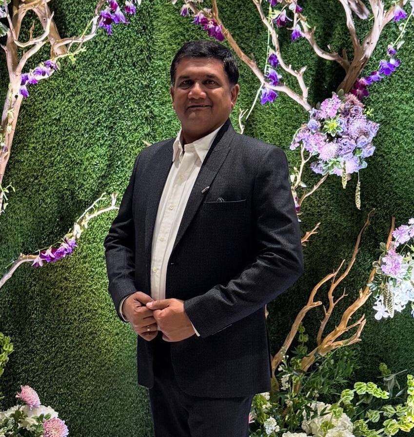 Devdatt Dakoriya
