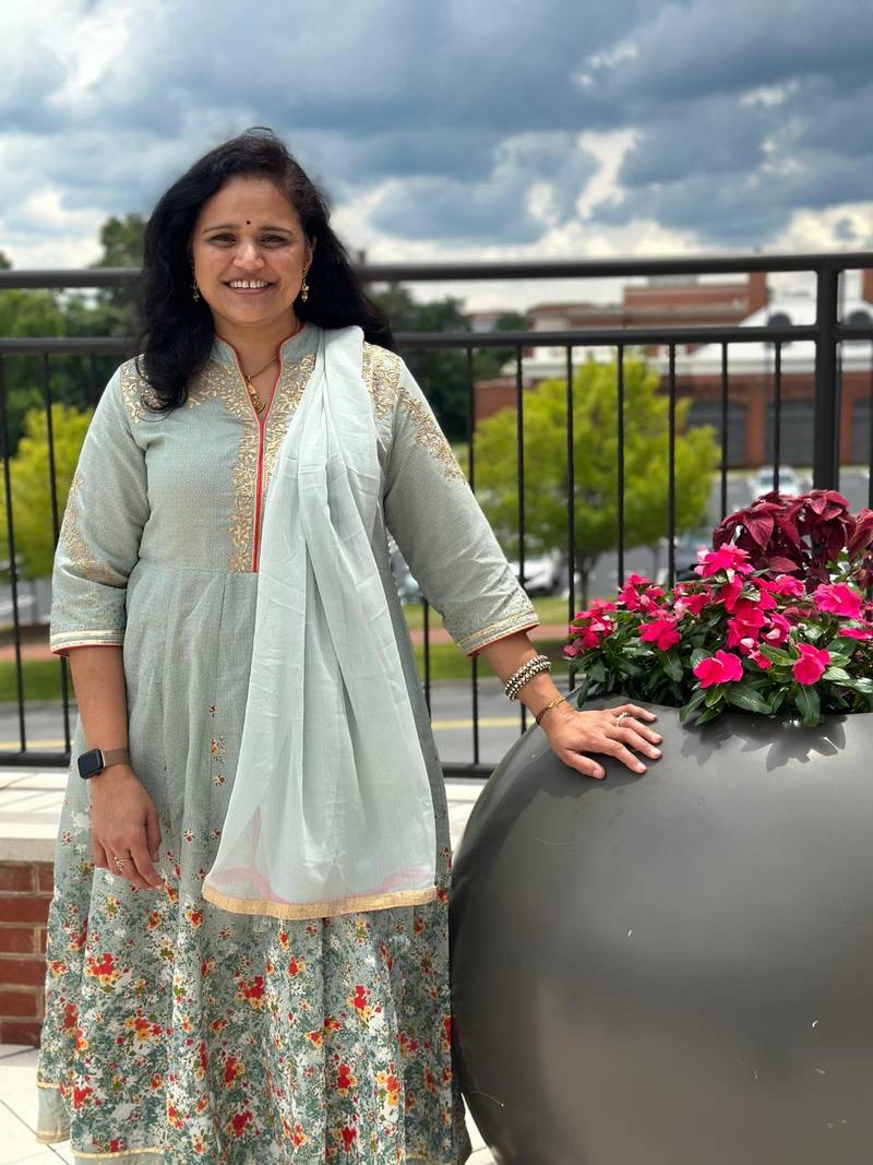 Meera Patel