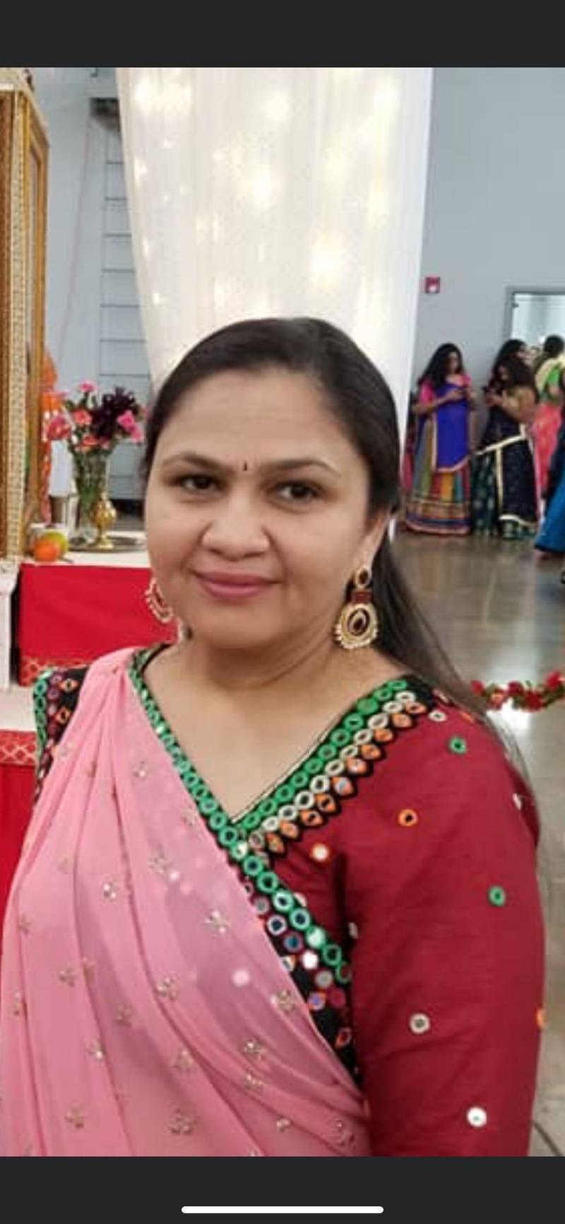 Jyoti Patel